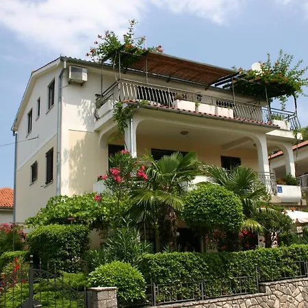 Apartament Soba I Tus *