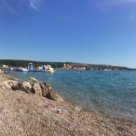 Apartament Soba I Tus