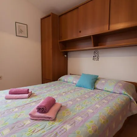 Apartmán Soba I Tus *